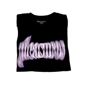 ORIGINAL PLEASURES SMOKE SIGNATURE TEE